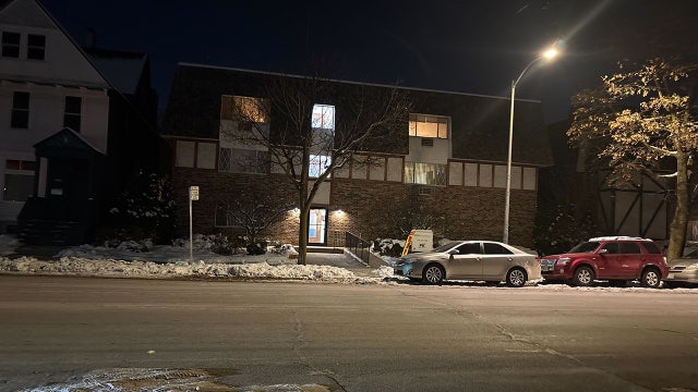 Milwaukee apartment evacuated, structural issue in parking garage