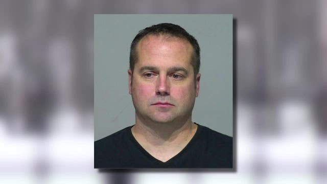 Sex crimes, Wisconsin youth soccer club director charged
