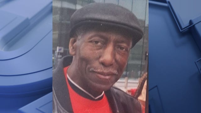 Silver Alert canceled, Milwaukee man found safe