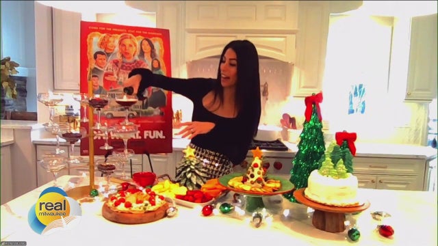 Holiday entertaining on a budget; Tips inspired by 'Oh. What. Fun.'