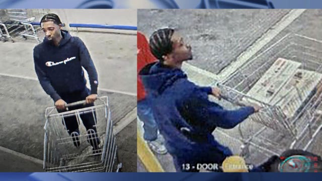 Racine County chainsaw theft, arrest warrant issued for suspect