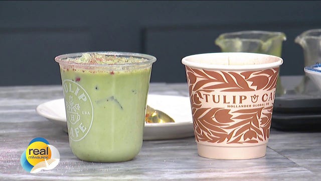 Hollander Chocolate Co.; Chocolate designed for coffee