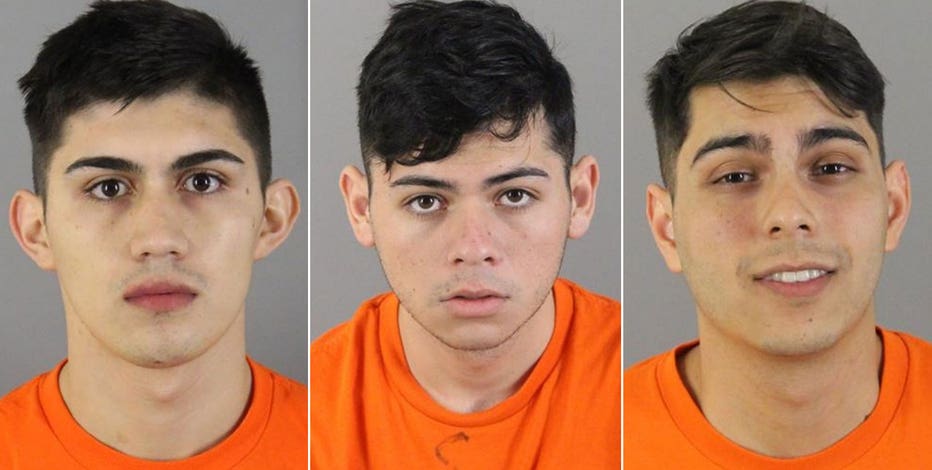 Waukesha burglary ring: Chilean nationals accused, held on $250K bond