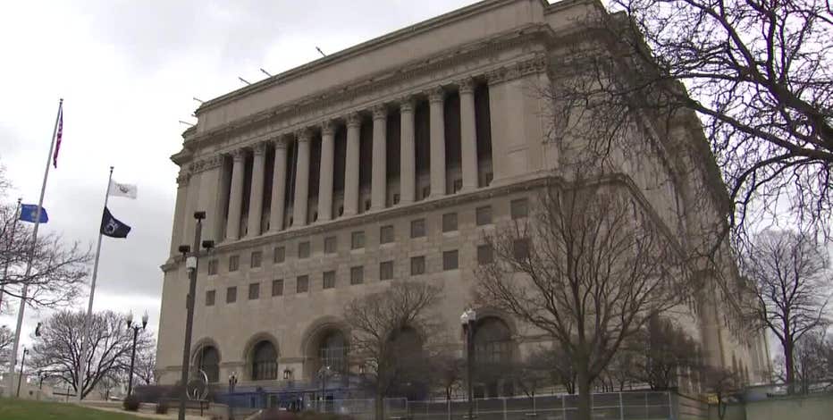 Hannah Dugan resigns, Milwaukee County judge replacement appointed