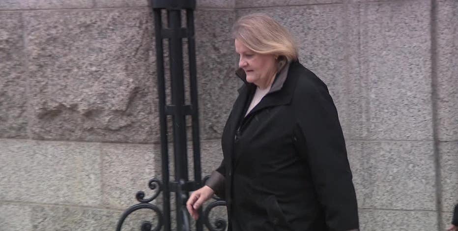 Former Milwaukee County Judge Dugan's sentencing adjourned