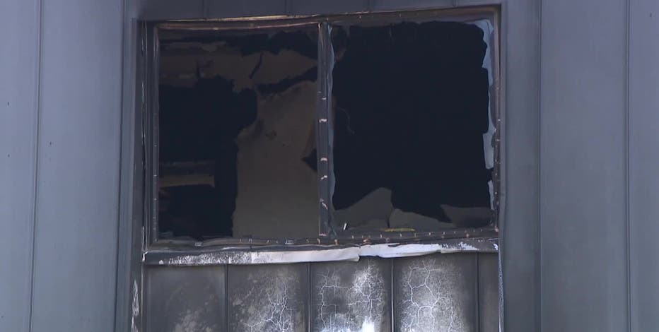 Kenosha fatal fire; Community rallies behind family of 3 young victims