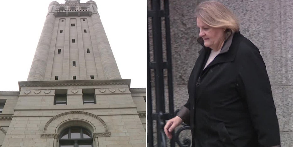 Milwaukee County Judge Dugan trial: How does federal court work?