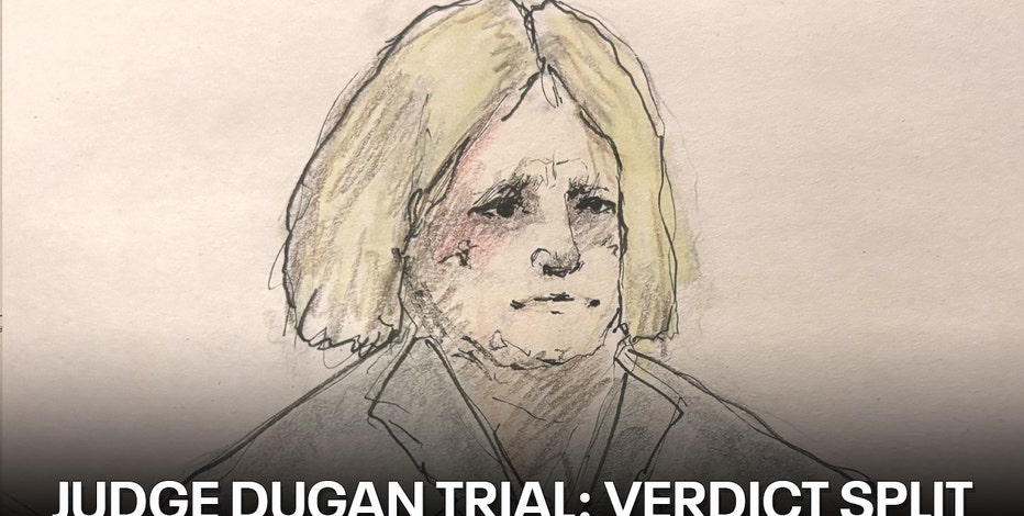Milwaukee County Judge Dugan trial: Live updates Thursday, Dec. 18