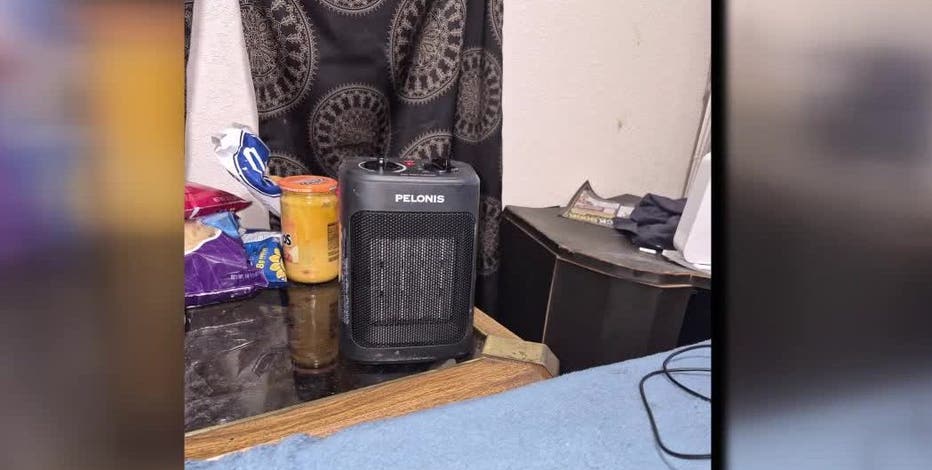 Milwaukee apartments see water damage, heat outages during cold snap