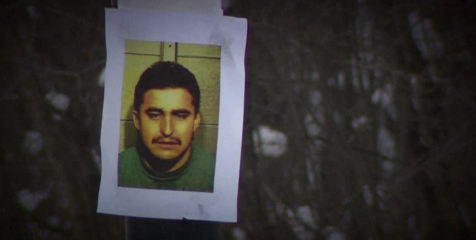 Wisconsin's Most Wanted: Geraldo Gomez sought for workplace shooting