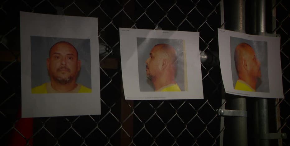 Wisconsin's Most Wanted: Jose Rosales, cross-country criminal on the run