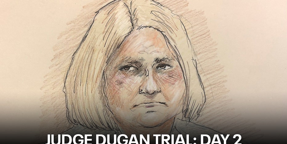 Milwaukee County Judge Dugan trial: Live updates Tuesday, Dec. 16