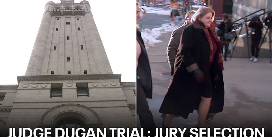 Milwaukee County Judge Dugan trial: Live updates Thursday, Dec. 11