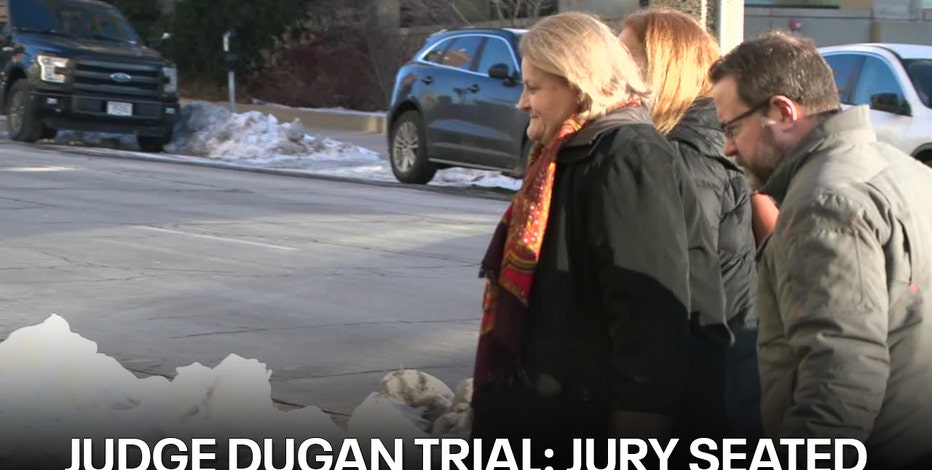 Milwaukee County Judge Dugan trial: Live updates Thursday, Dec. 11
