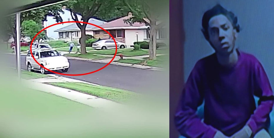 Milwaukee boy kidnapped; teen charged as adult in summer case