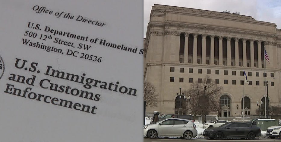 Judge Hannah Dugan trial: Federal immigration policy in courthouses