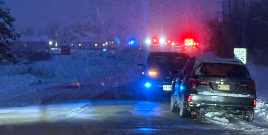 Raymond fatal house fire; 1 woman dead, child hospitalized