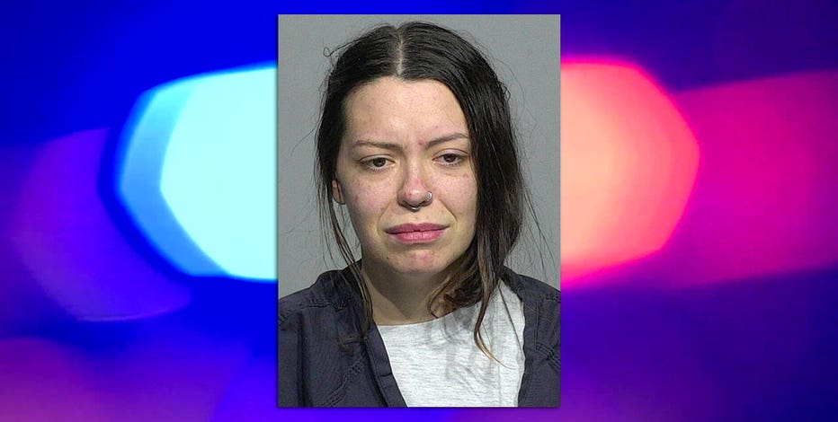 Milwaukee day care van stolen with kids inside; 27-year-old woman accused