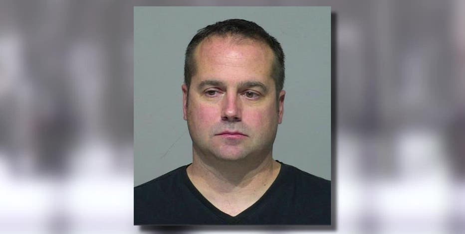 Sex crimes, Wisconsin youth soccer club director charged