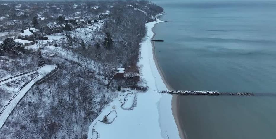 Shorewood beach trespassing case could impact public shoreline access