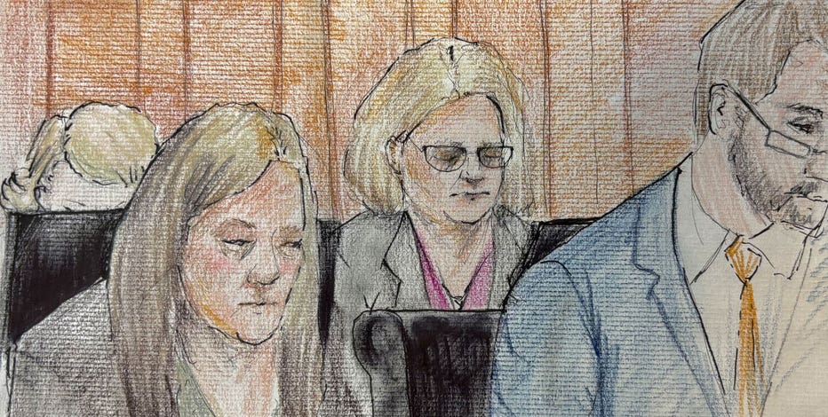 Milwaukee County Judge Dugan trial: Jury questioning feed initially blocked