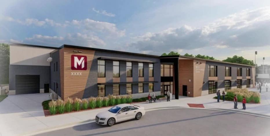 Vernon neighbors object Big Bend sports complex planned across village line