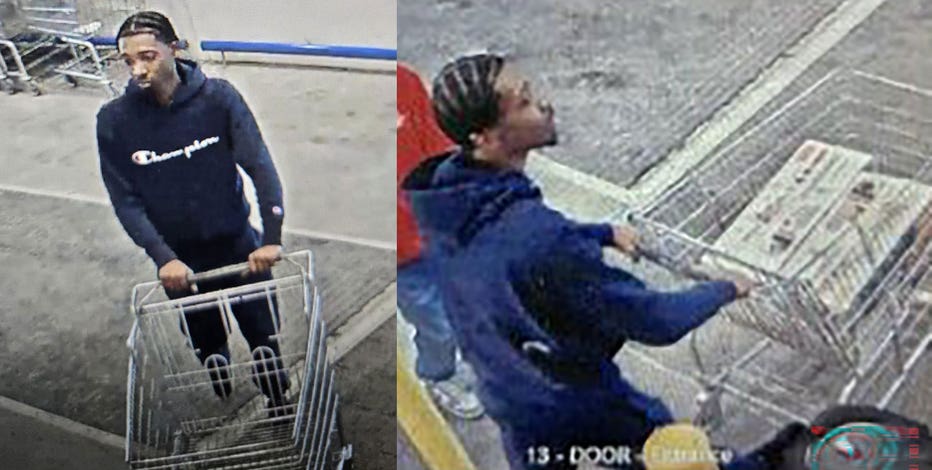 Racine County chainsaw theft, arrest warrant issued for suspect