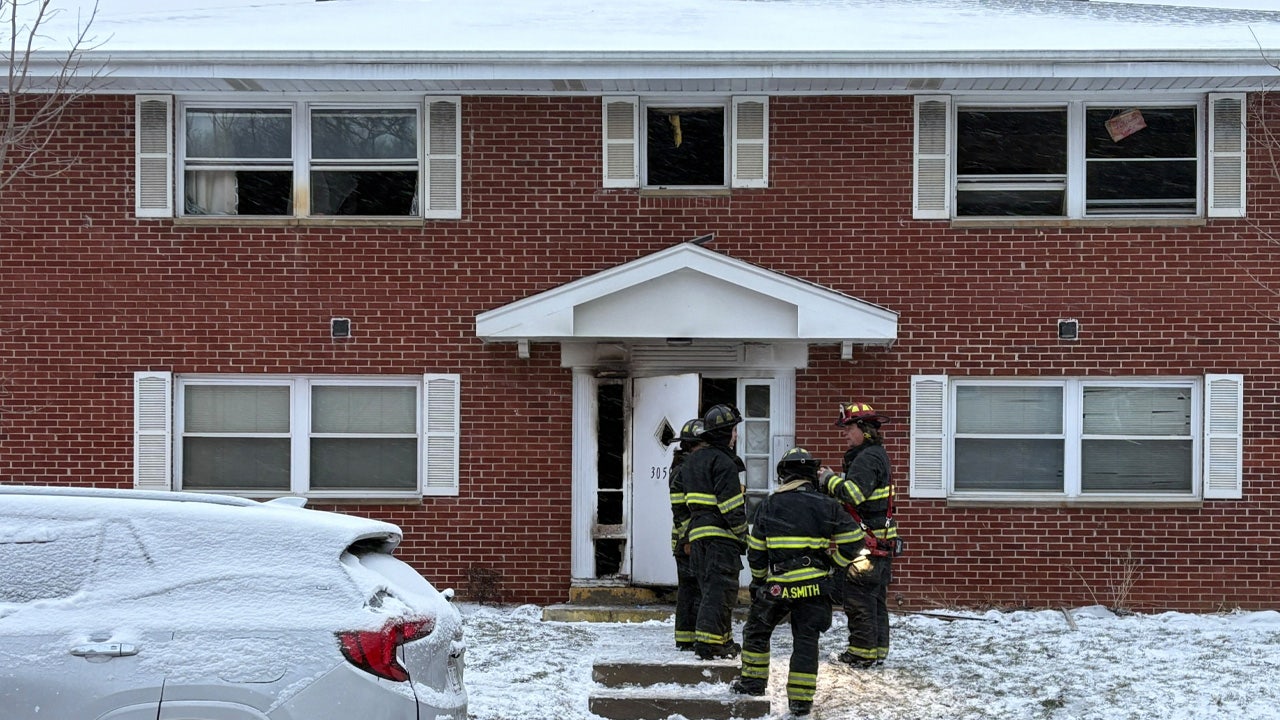 Milwaukee apartment arson near 27th and Loomis, man sentenced