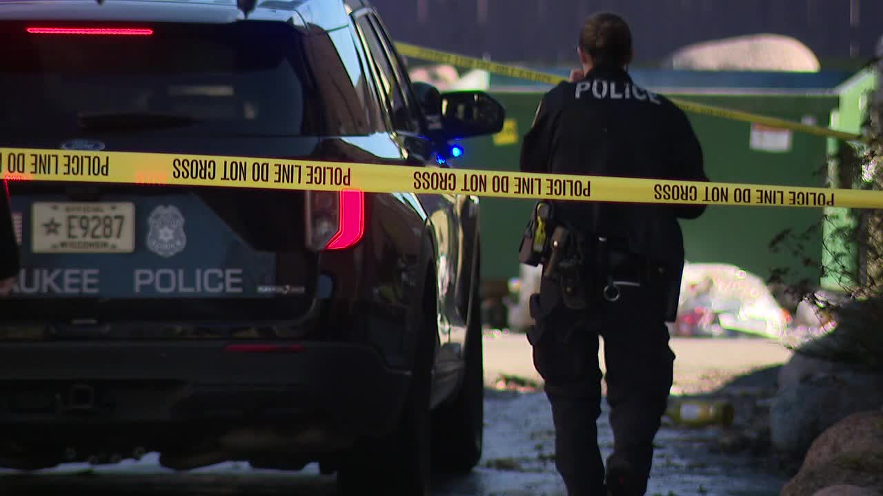 Milwaukee fatal shooting at 38th and North; Brookfield man accused ...
