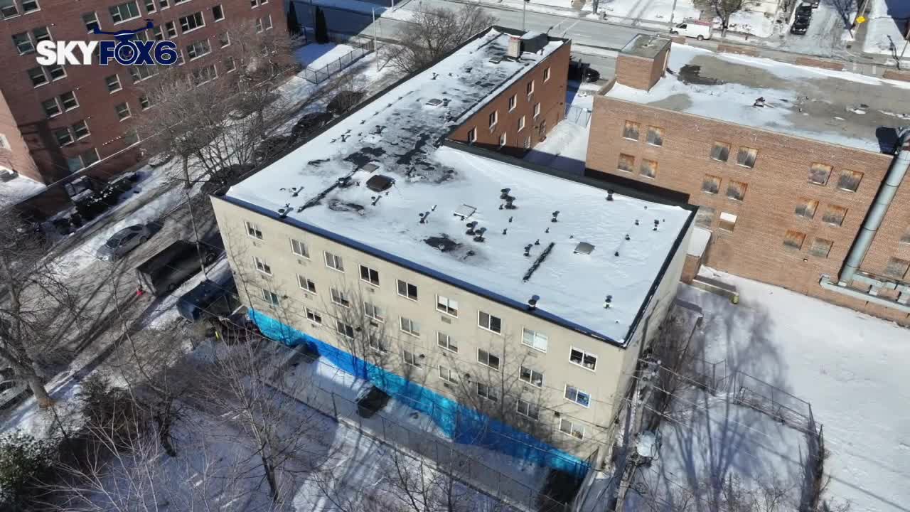 No heat, no response: Milwaukee tenants raise alarms about landlord