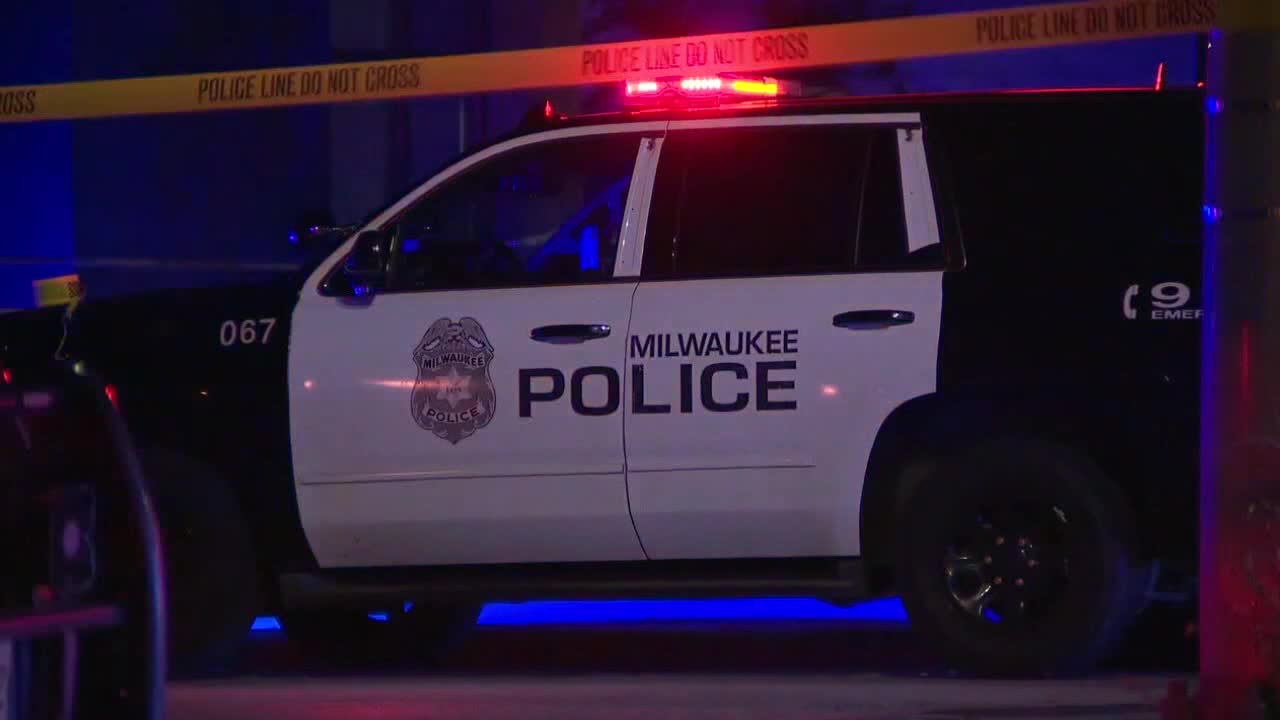 Milwaukee shooting tied to carjacking, robbery; 3 people charged | FOX6 ...