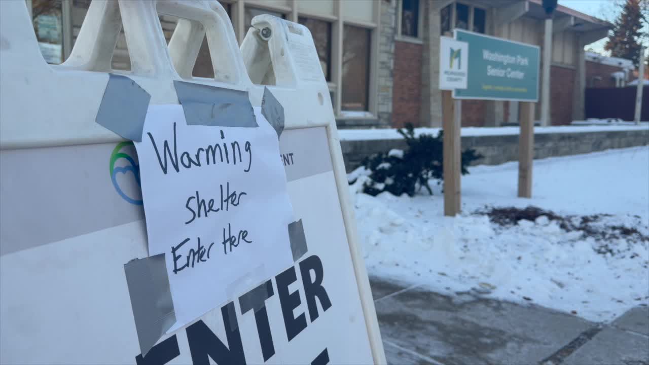 Wisconsin extreme cold; dangerous temperatures prove challenging