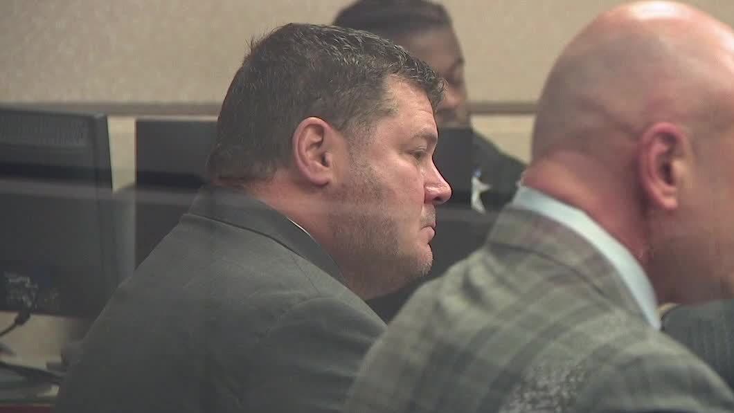 Greenfield mayor requests Police Chief Jay Johnson's removal