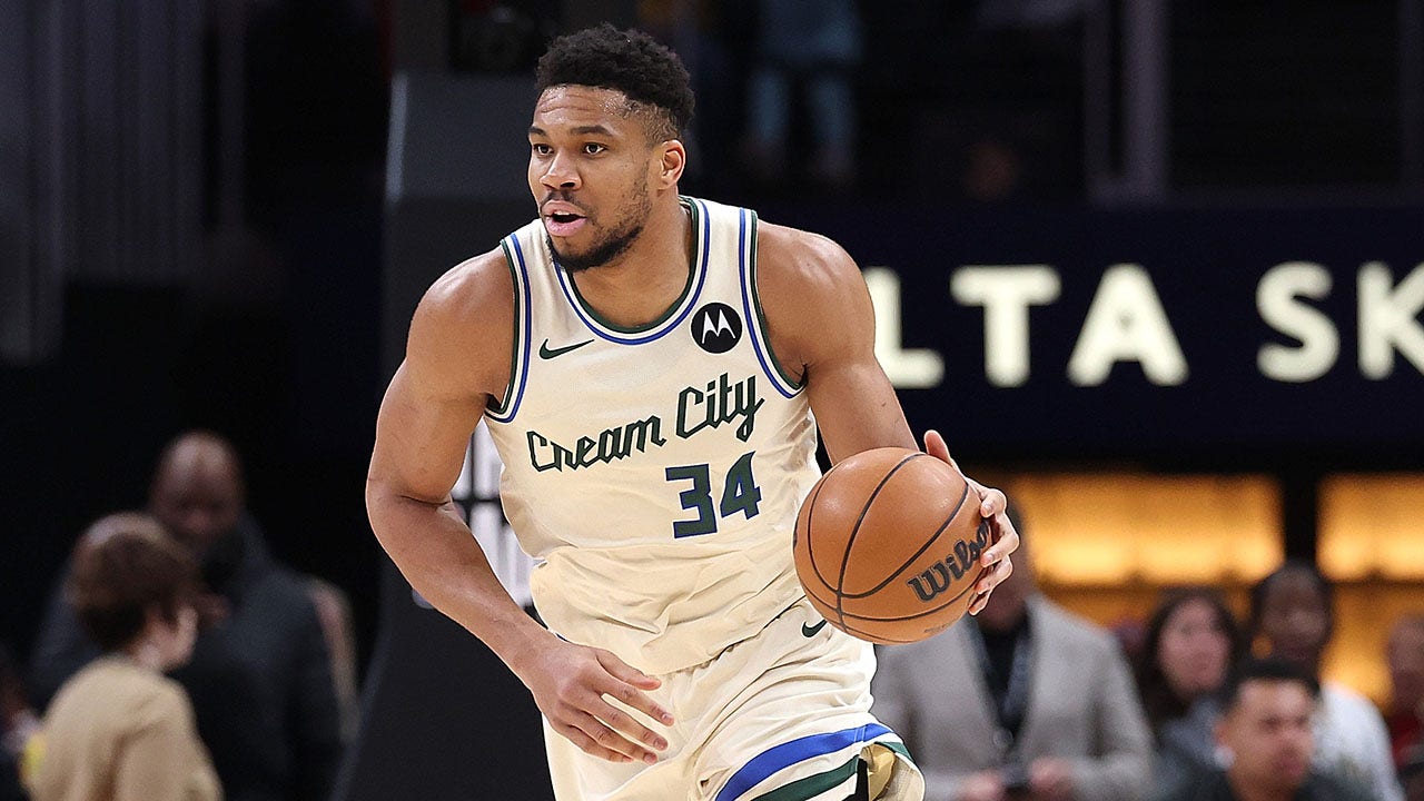 Bucks trade Giannis Antetokounmpo to Heat: report