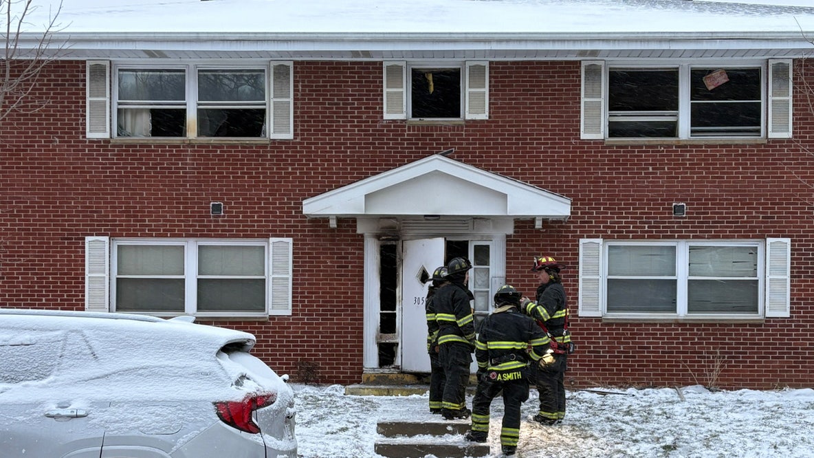 Milwaukee apartment arson near 27th and Loomis, man sentenced