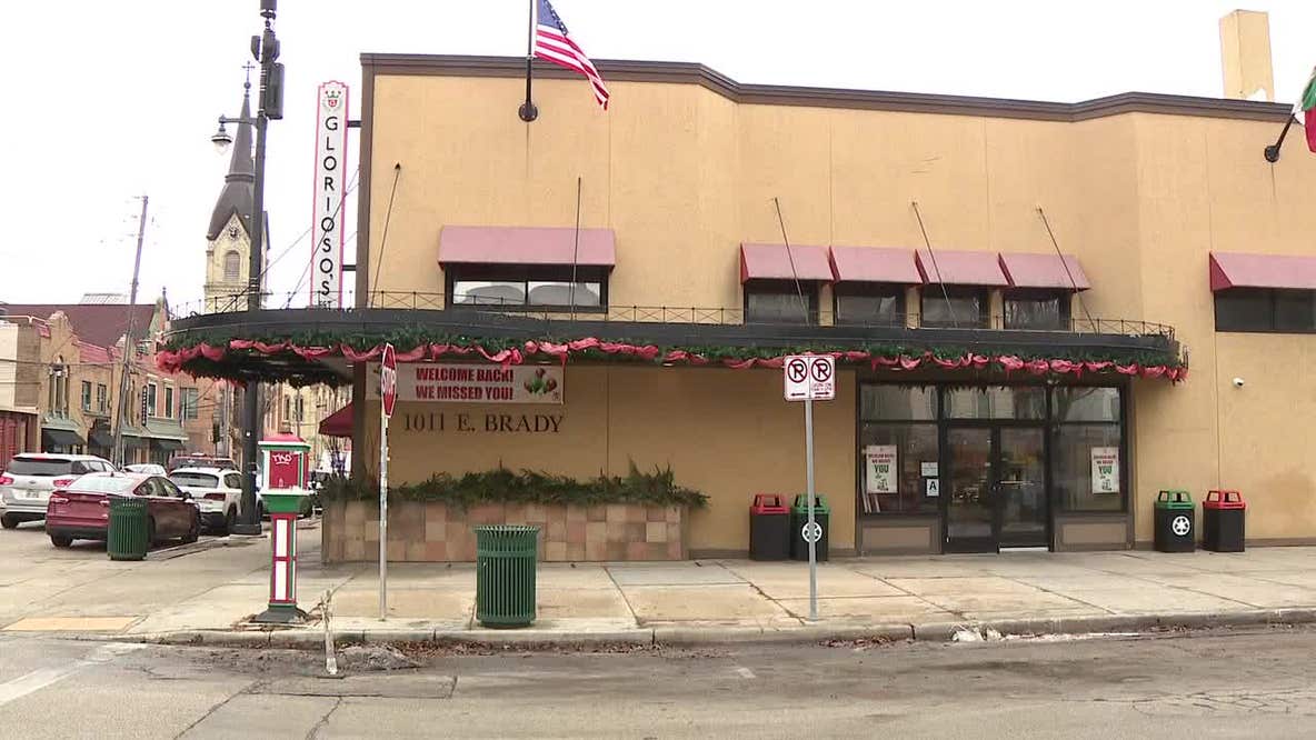 Glorioso’s Italian Market: Reopening anniversary celebration, Jan. 19-Feb. 28