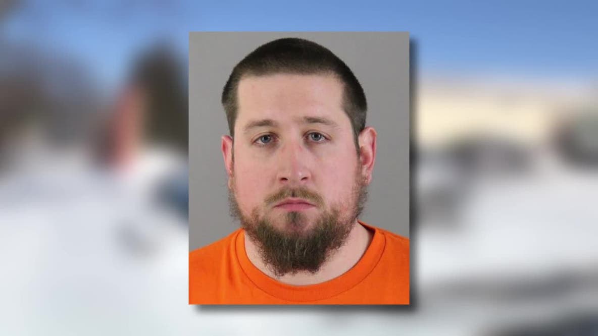 Child sexual assault; former Waukesha County correctional officer charged