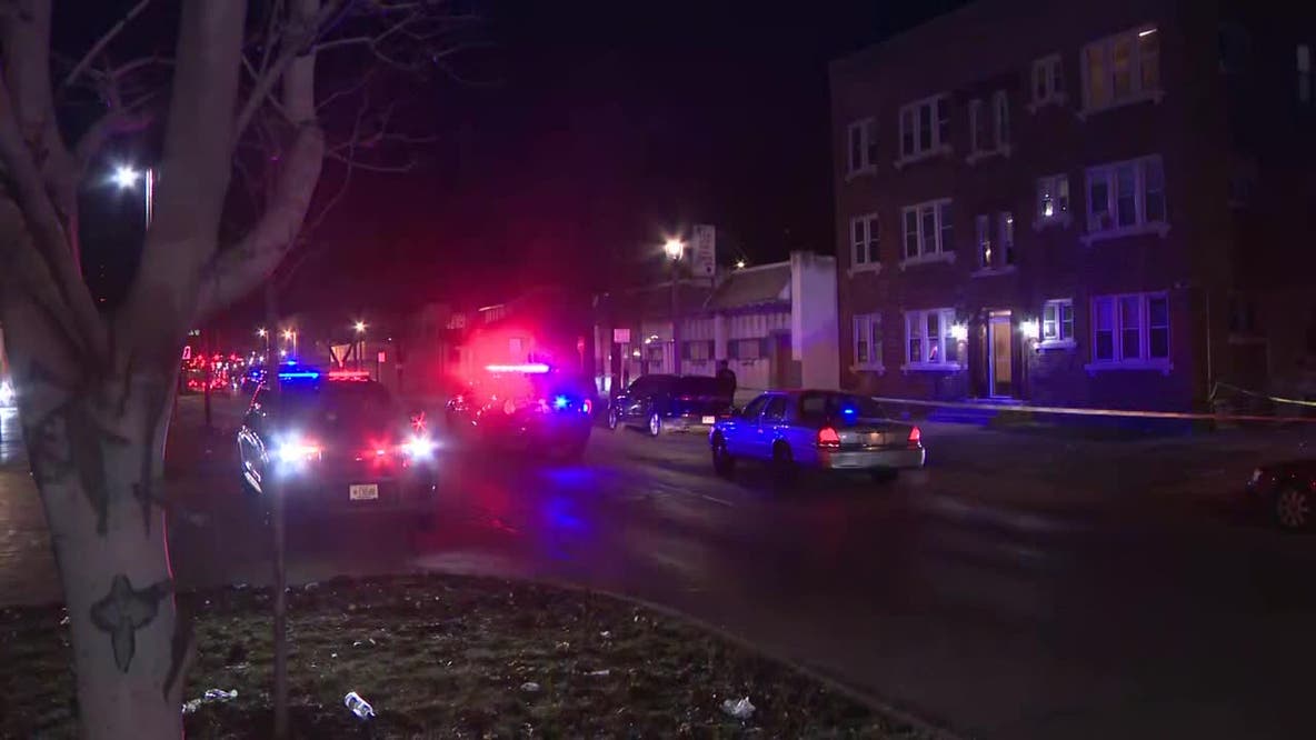 Milwaukee shooting, 23rd and Capitol; teen critically injured, arrest made