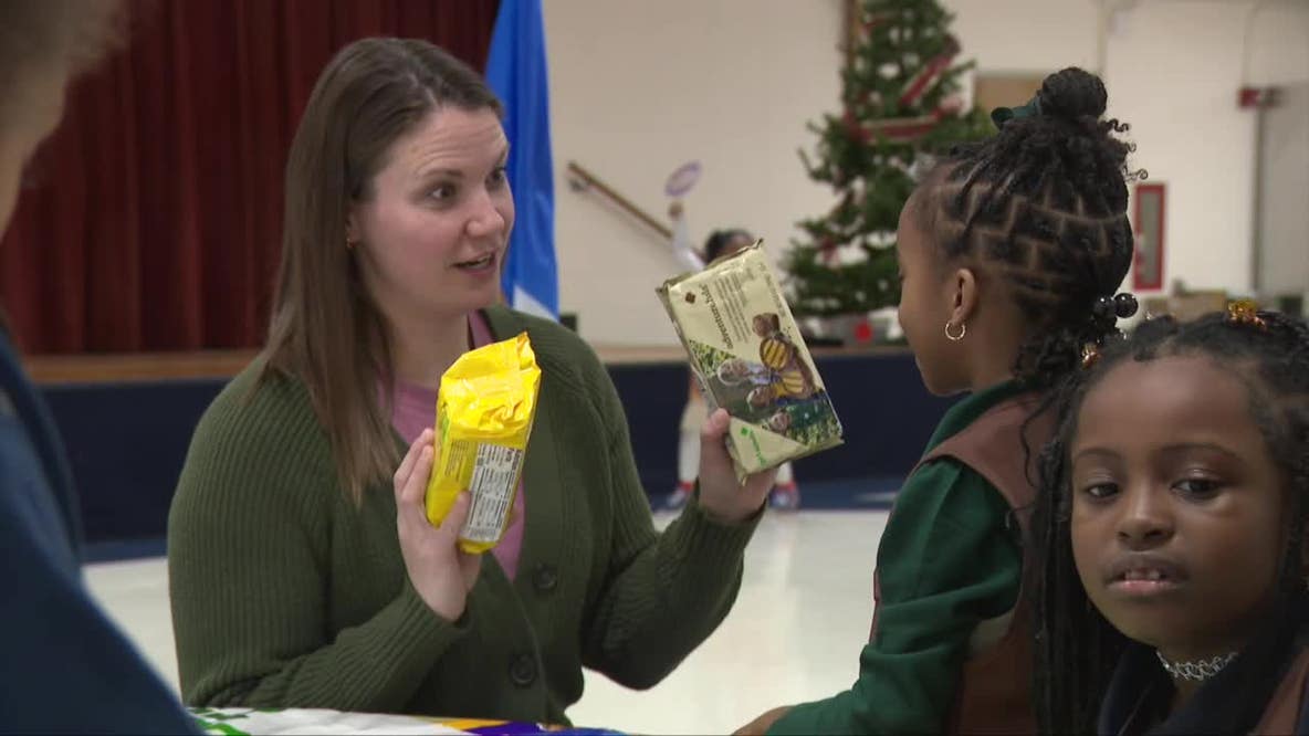 FOX6 Cents: How Girl Scout cookies create a ‘wealth’ of knowledge