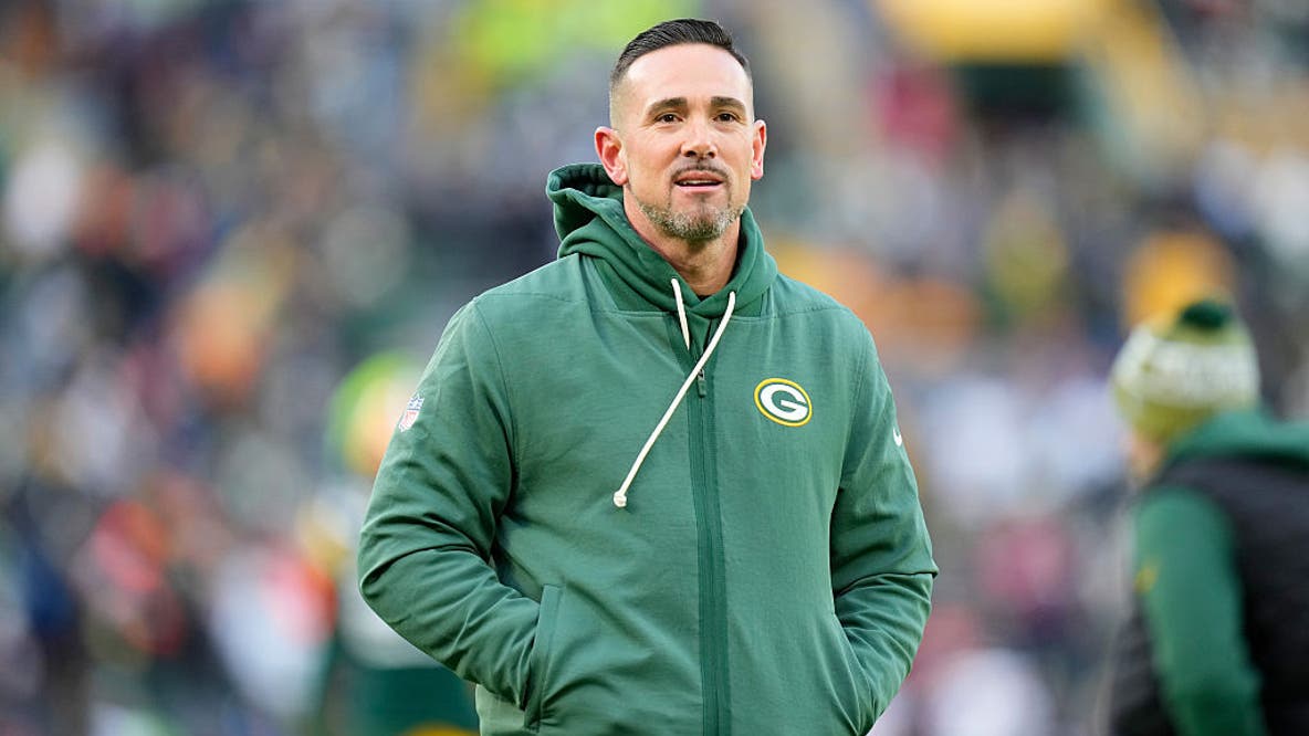Packers, Matt LaFleur expected to try to reach contract extension: report