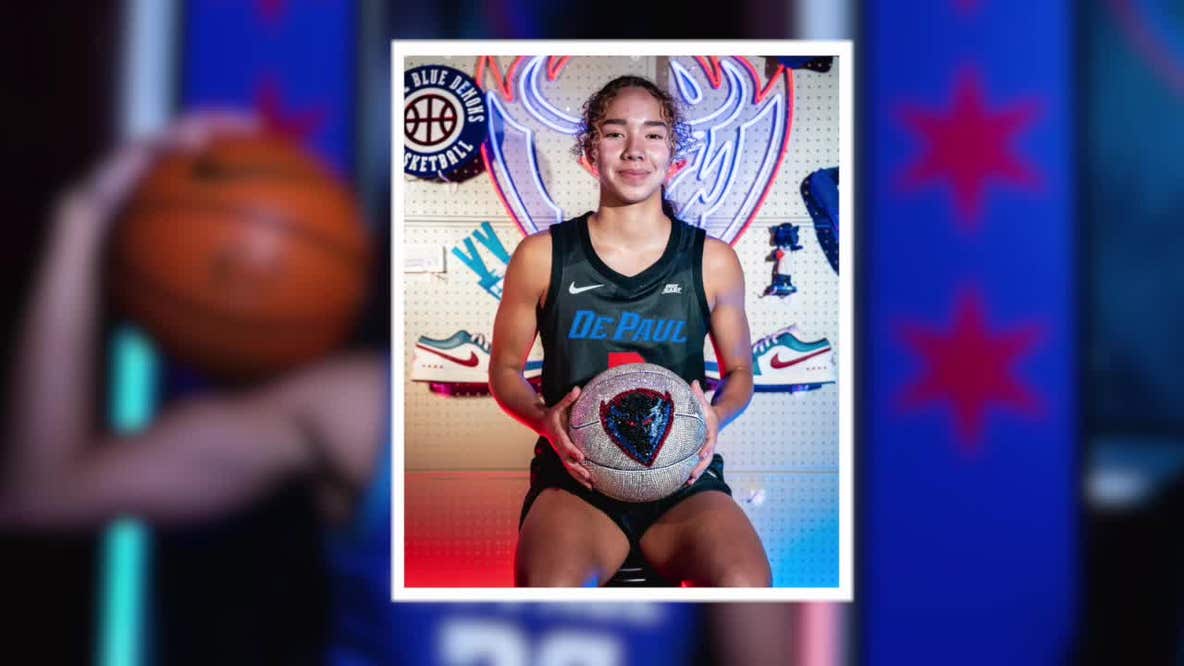 Wauwatosa East HS basketball player scores big on court, in life