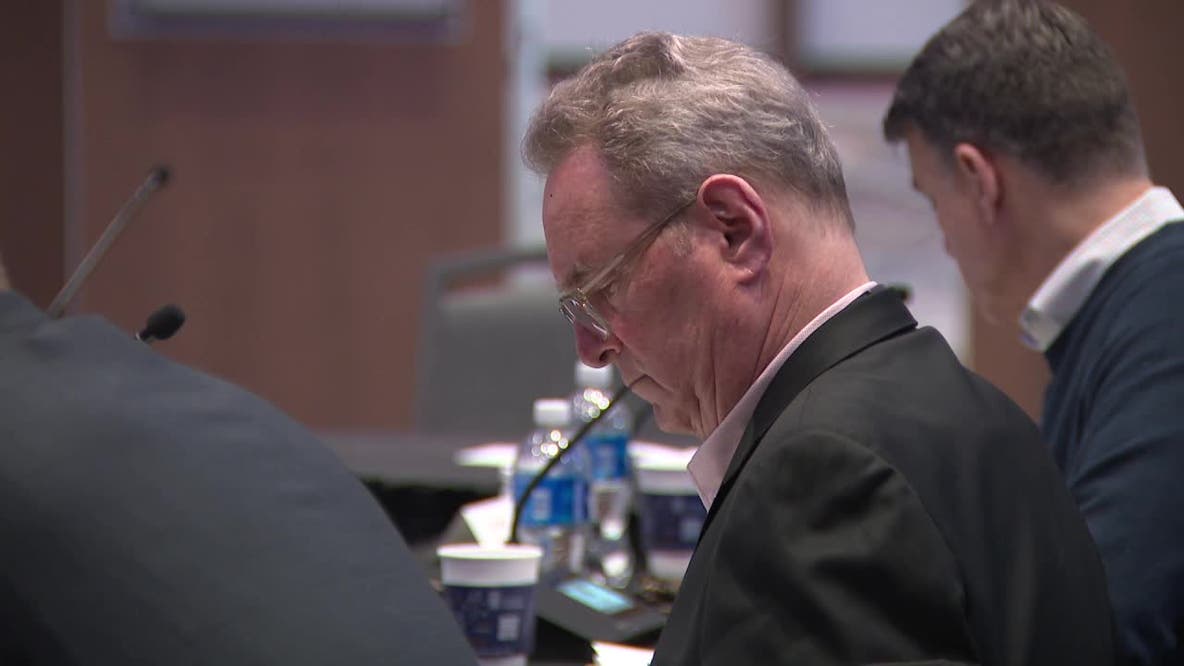 Records release: Milwaukee police investigate Wisconsin Center District CEO for inappropriate touching