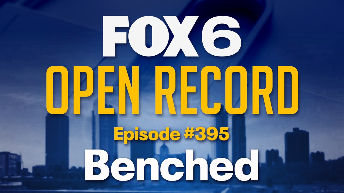 Open Record: Benched
