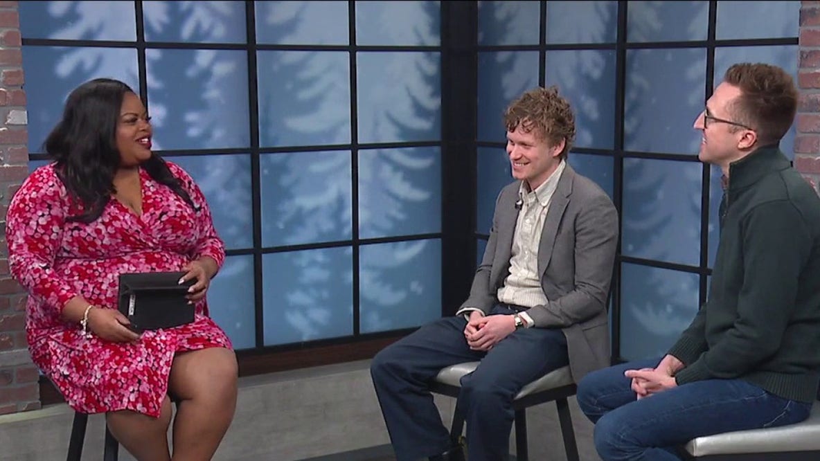 Milwaukee's Next Act Theatre presents: Swing State