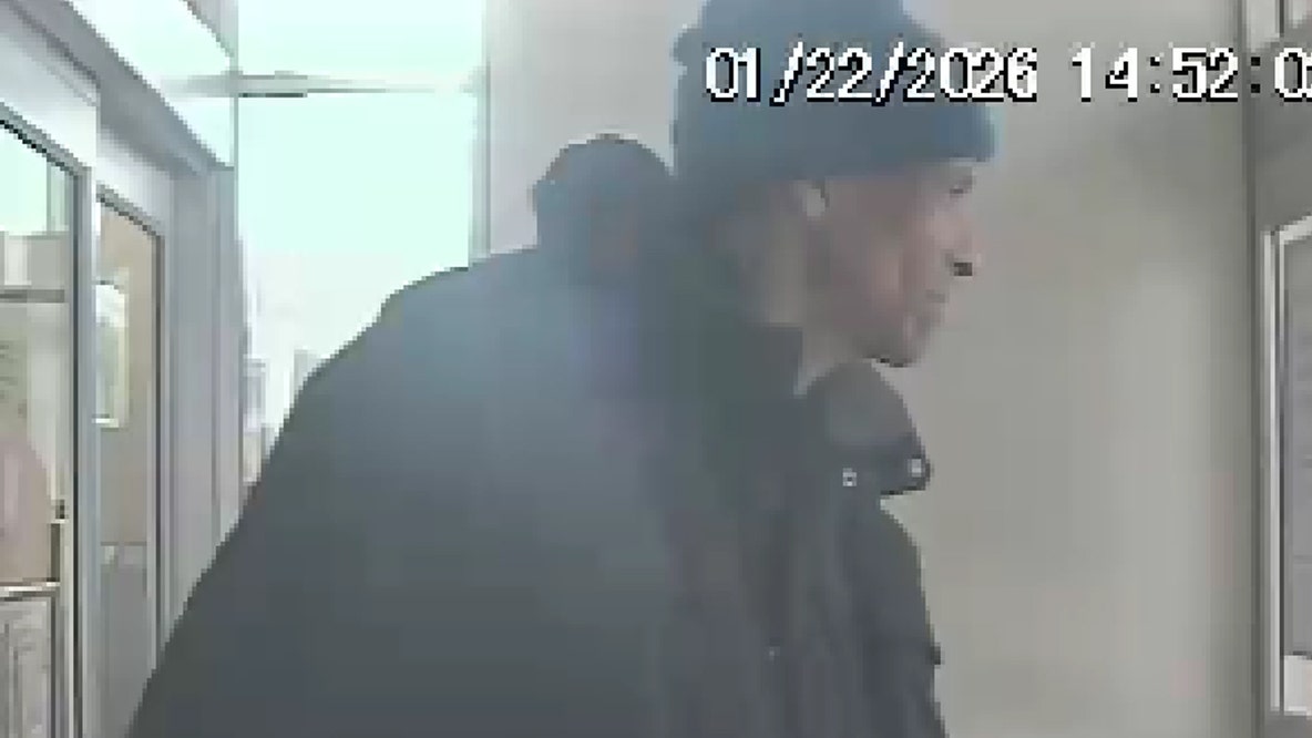 Thiensville Walgreens retail theft; police seek male suspect