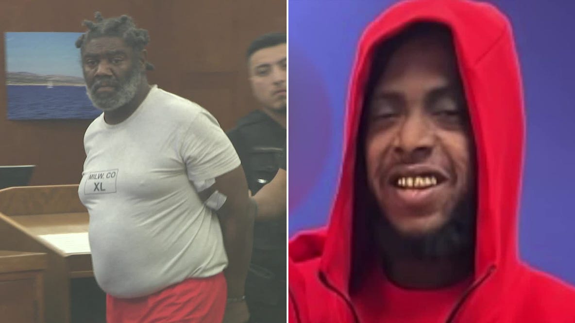 Former Milwaukee gas station security guard found guilty of homicide