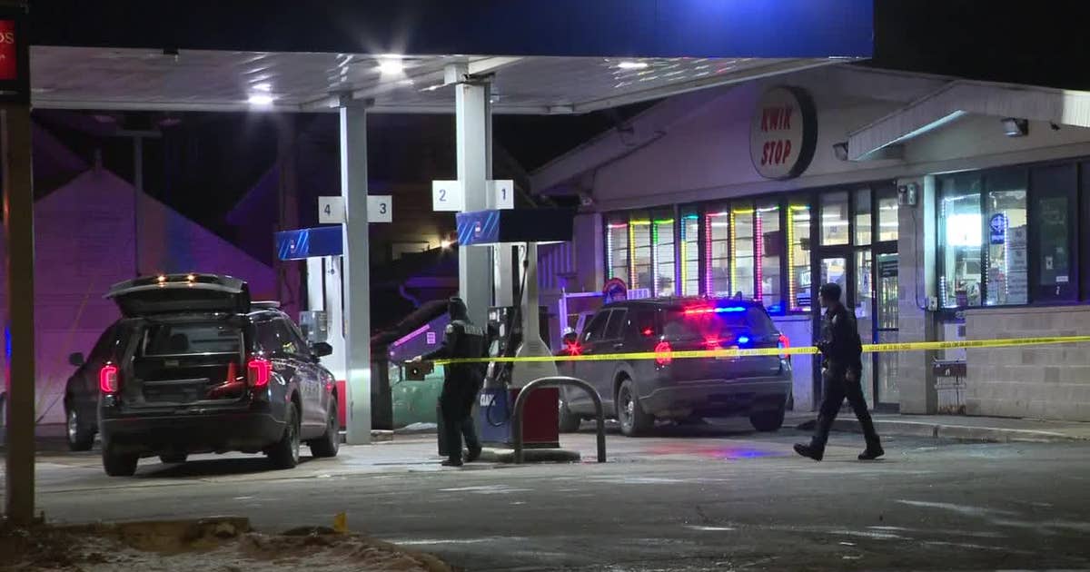 Milwaukee shooting near 34th and Silver Spring; 1 dead, 1 wounded