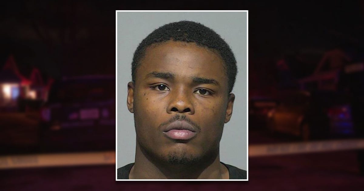 Milwaukee man charged with murder for shooting tied to robbery attempt