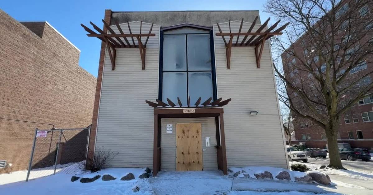 Milwaukee apartment building tenants unsure what's next after emergency evacuation