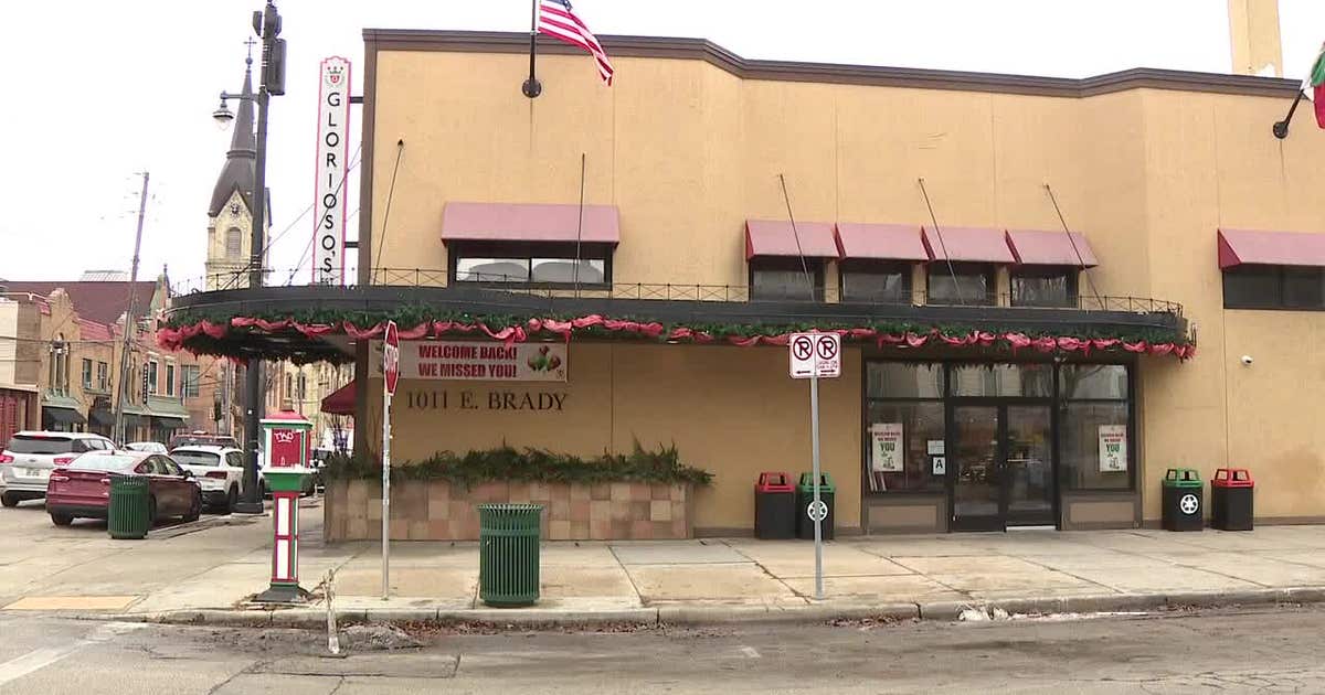 Glorioso’s Italian Market: Reopening anniversary celebration, Jan. 19-Feb. 28